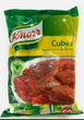 Knorr Beef Cubes 400g (50 cubes)
