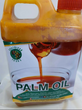 SO AFRICAN LOCAL Palm Oil