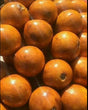 Pre Order Agbalumo/Udara (African Star Apples) - Pack of 12 Agbalumo