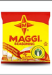 MAGGI STAR CHICKEN CUBES