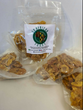 SO AFRICAN PLANTAIN CHIPS (6x 50g packs)