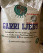 5kg SO AFRICAN GARRI