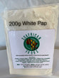 200g Fresh White Pap