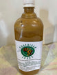 1 litre Bleached Palm Oil (Undiluted Zero Additives)